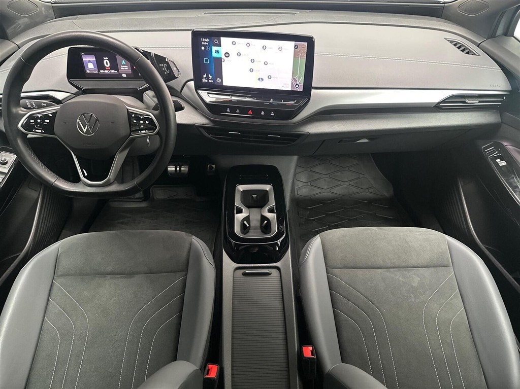 VW ID.5 Pro Performance billede 5