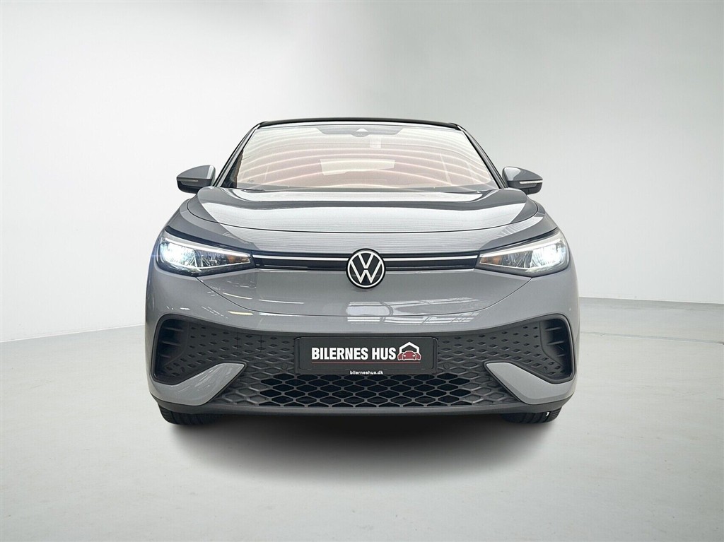 VW ID.5 Pro Performance billede 7