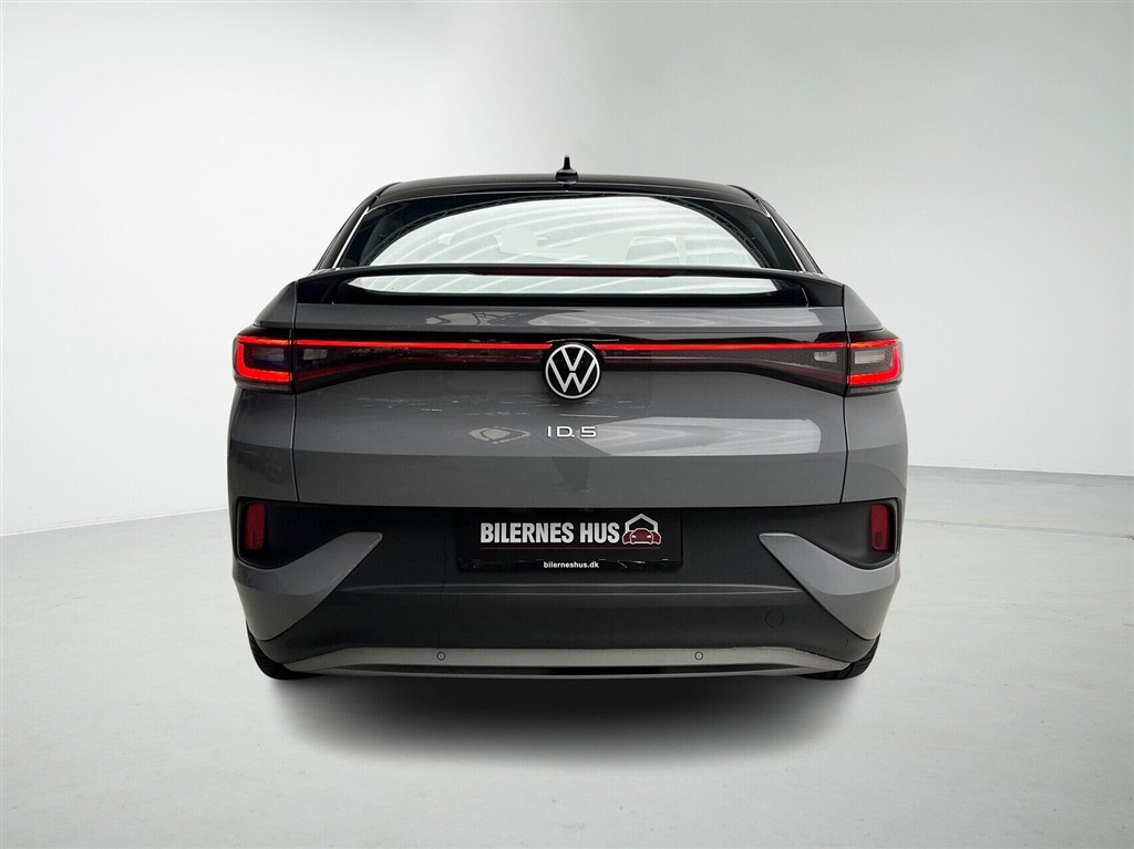VW ID.5 Pro Performance billede 8