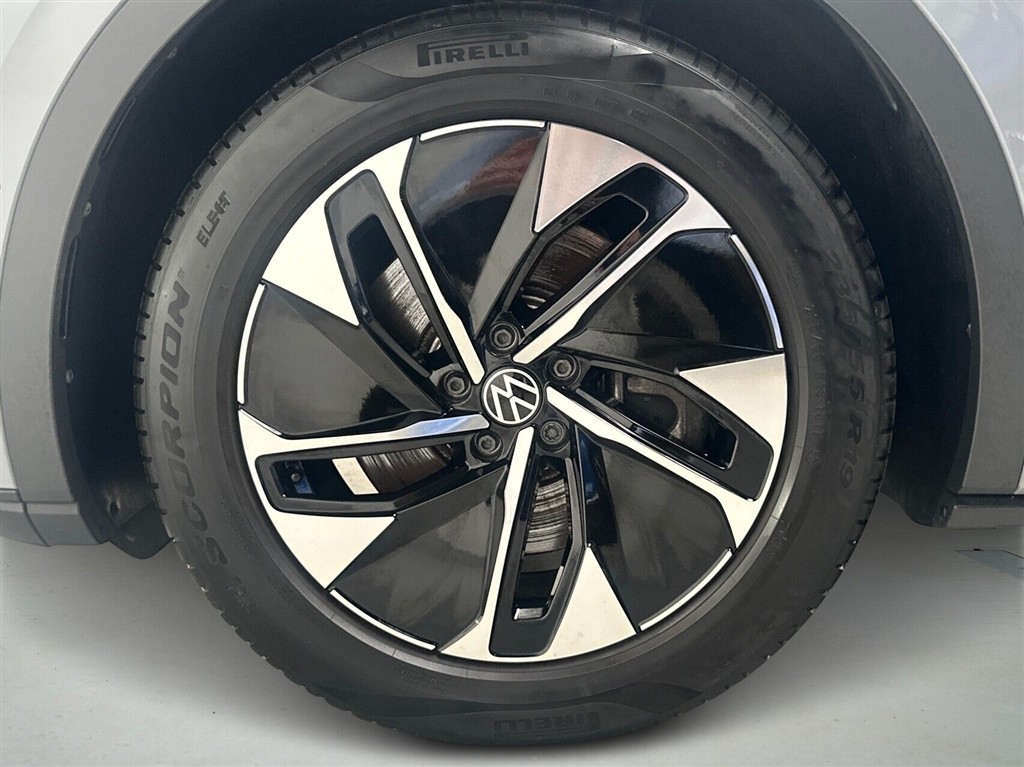 VW ID.5 Pro Performance billede 9