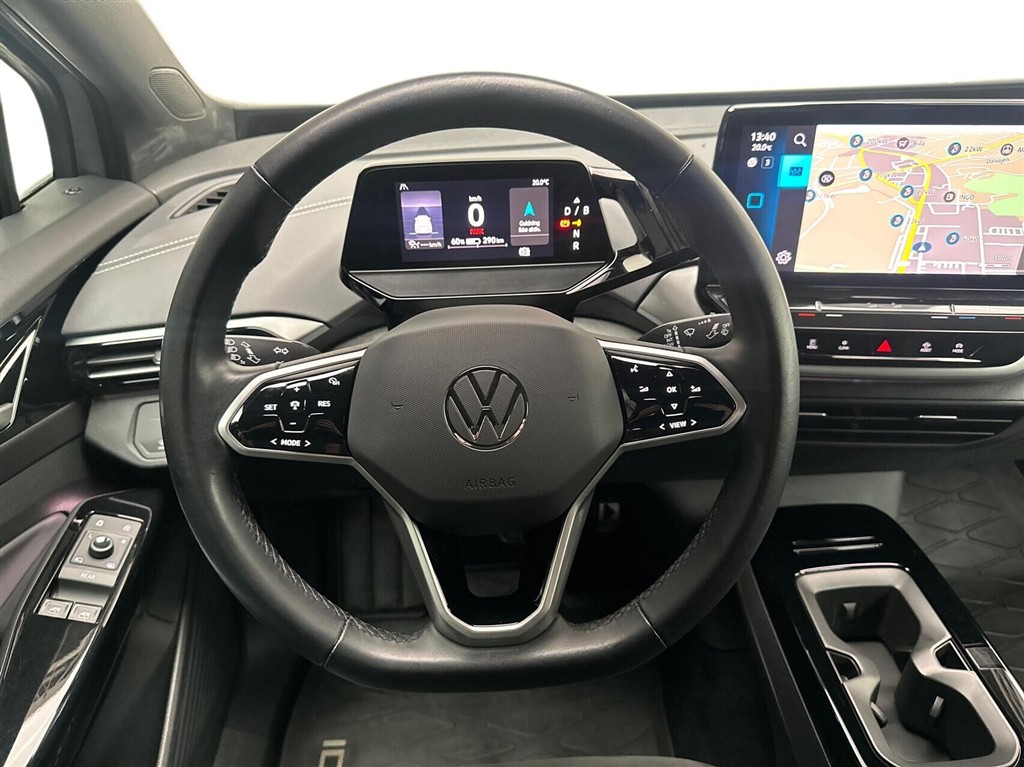 VW ID.5 Pro Performance billede 10