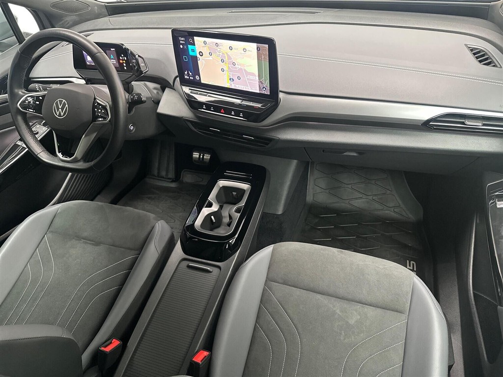 VW ID.5 Pro Performance billede 11