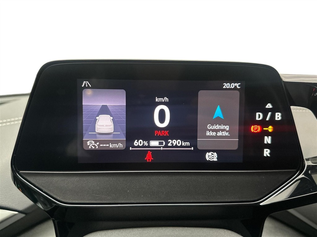 VW ID.5 Pro Performance billede 15