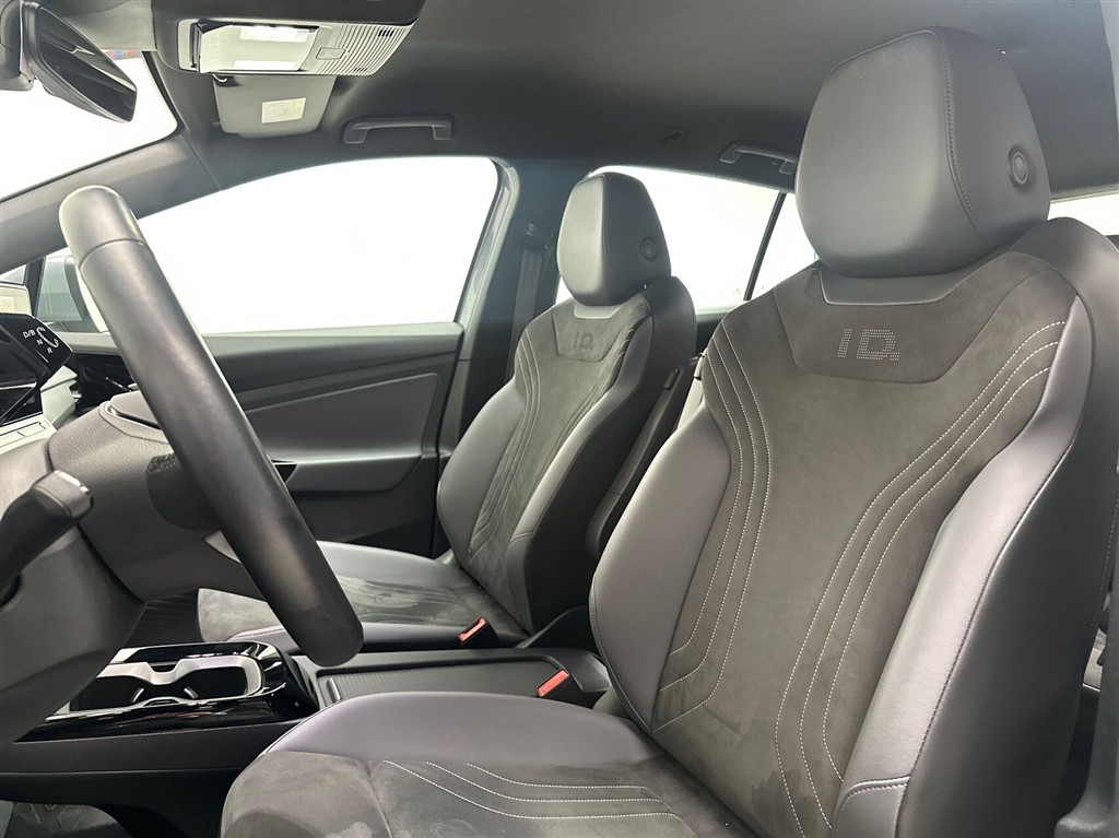 VW ID.5 Pro Performance billede 19