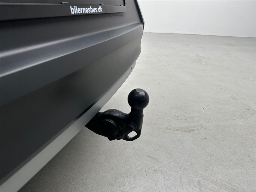 VW ID.5 Pro Performance billede 20