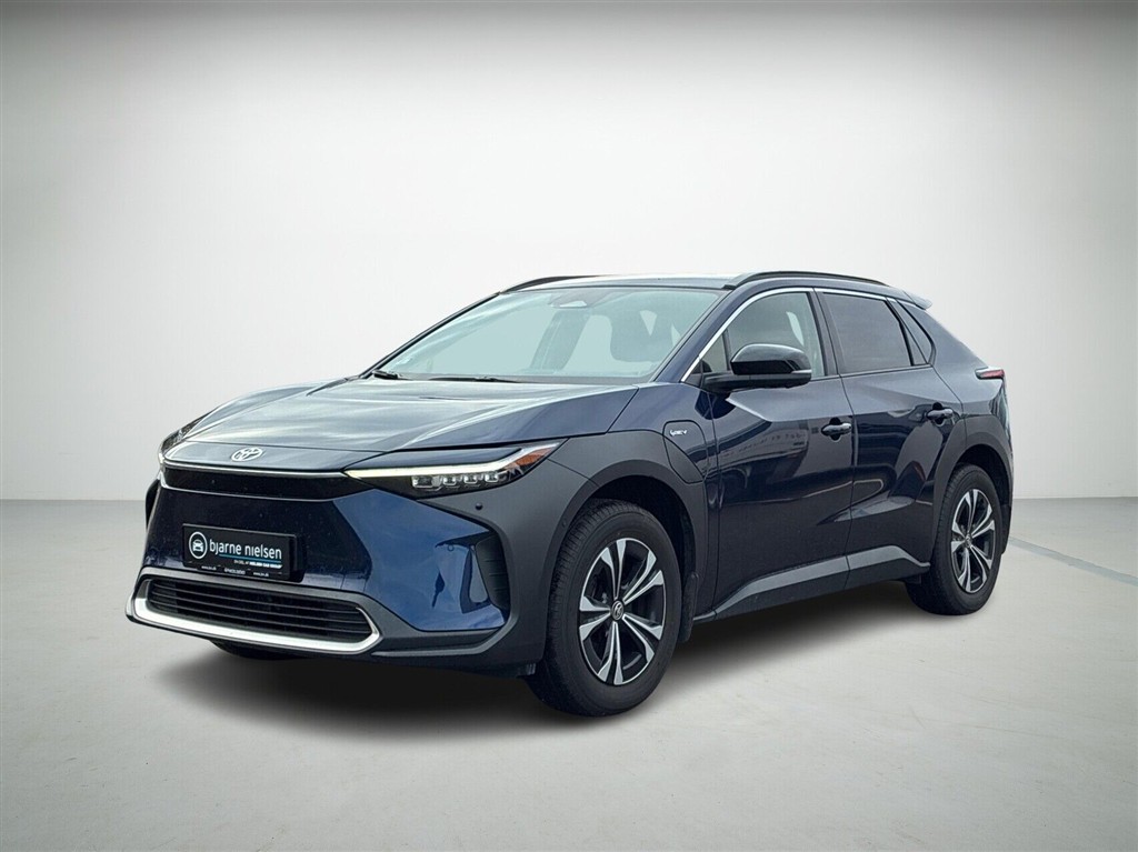Toyota bZ4X Executive