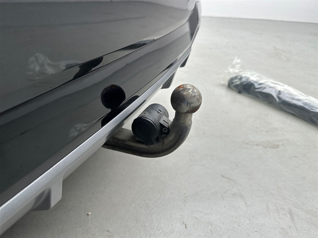 BMW iX3 Charged billede 23