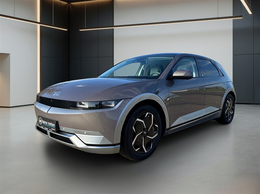 Hyundai Ioniq 5 Uniq