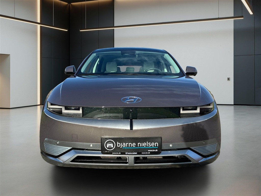 Hyundai Ioniq 5 Uniq billede 2