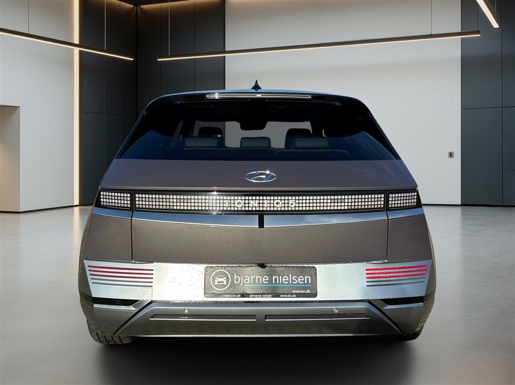 Hyundai Ioniq 5 Uniq billede 3