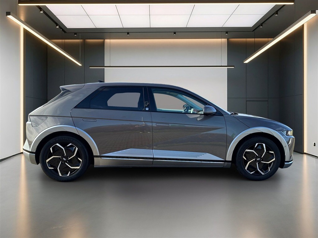 Hyundai Ioniq 5 Uniq billede 5