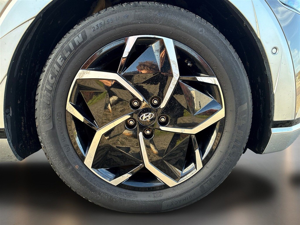 Hyundai Ioniq 5 Uniq billede 6