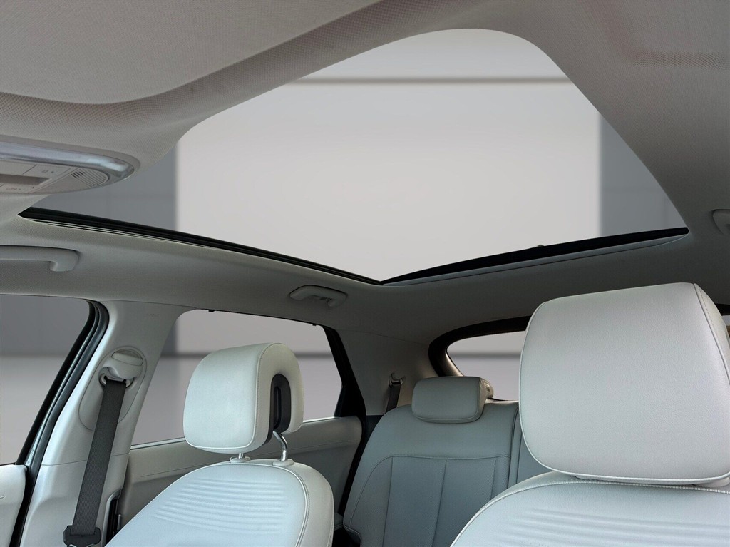 Hyundai Ioniq 5 Uniq billede 10