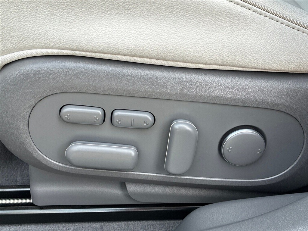 Hyundai Ioniq 5 Uniq billede 25