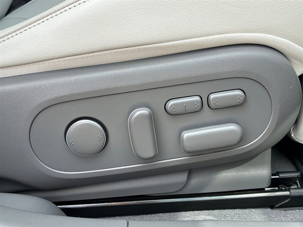 Hyundai Ioniq 5 Uniq billede 26