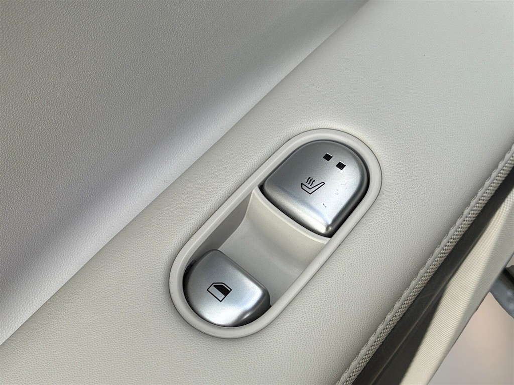 Hyundai Ioniq 5 Uniq billede 30