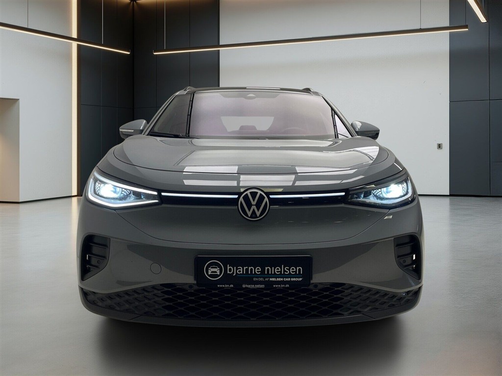 VW ID.4 Pro Performance billede 4