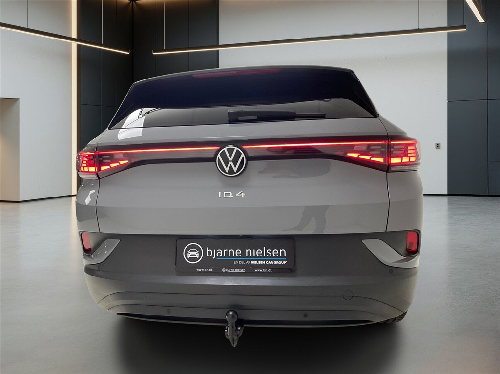 VW ID.4 Pro Performance billede 5