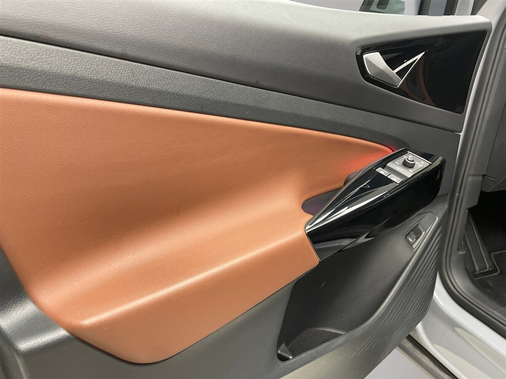 VW ID.4 Pro Performance billede 17