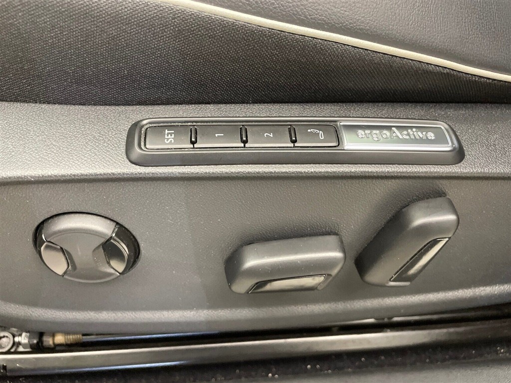 VW ID.4 Pro Performance billede 18