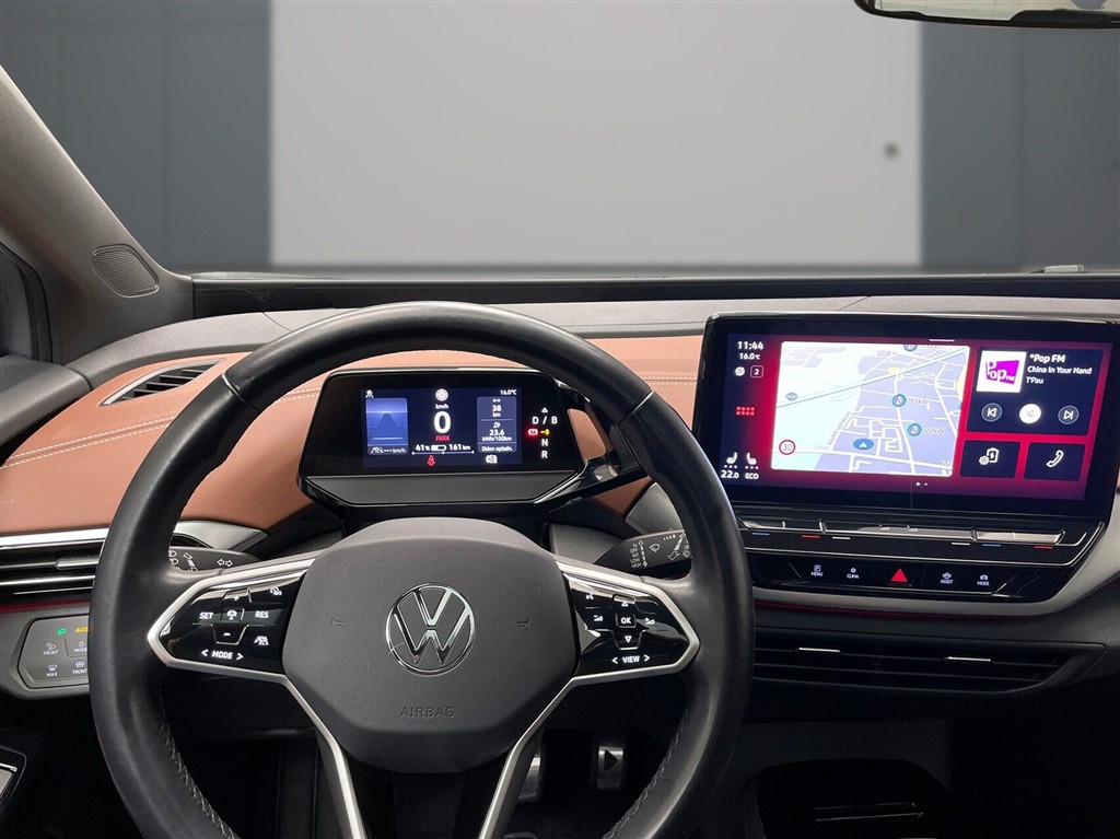 VW ID.4 Pro Performance billede 19