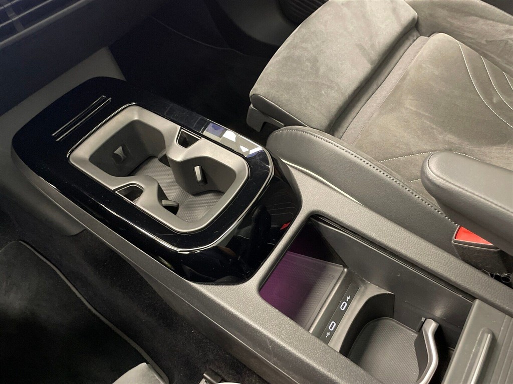VW ID.4 Pro Performance billede 21