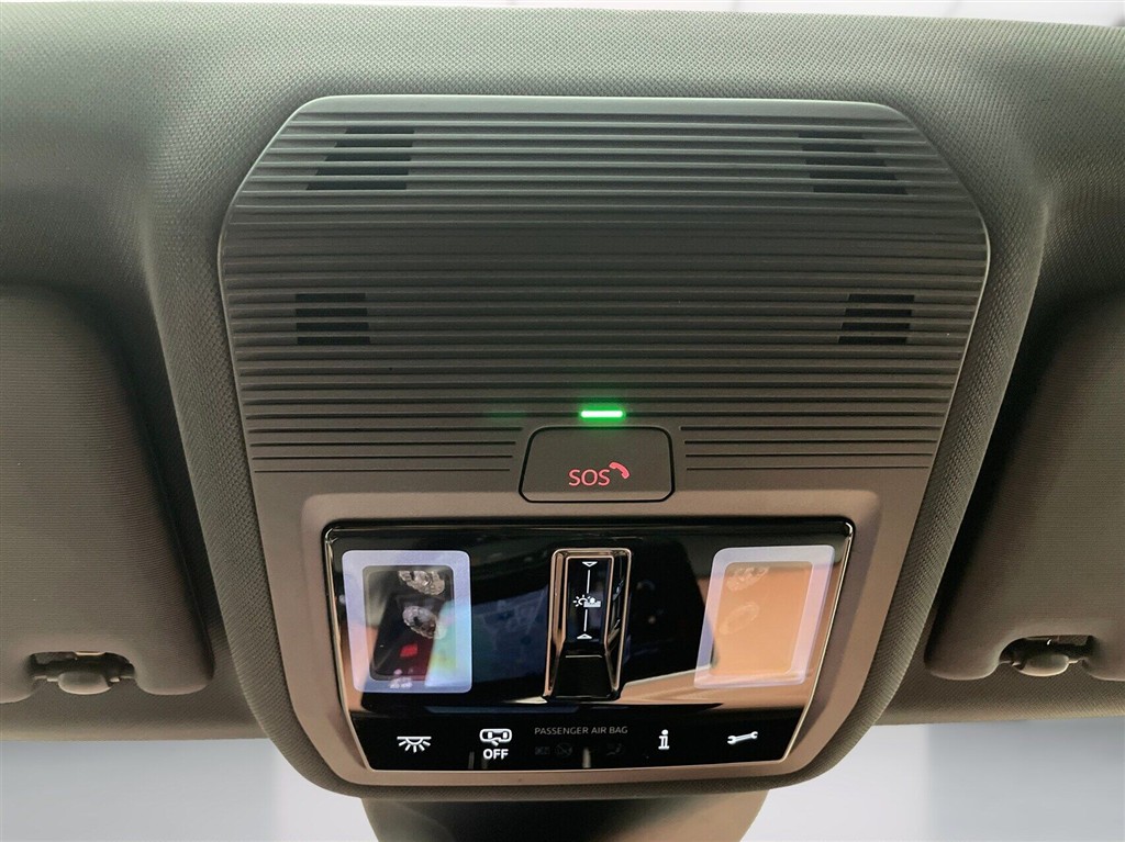 VW ID.4 Pro Performance billede 30