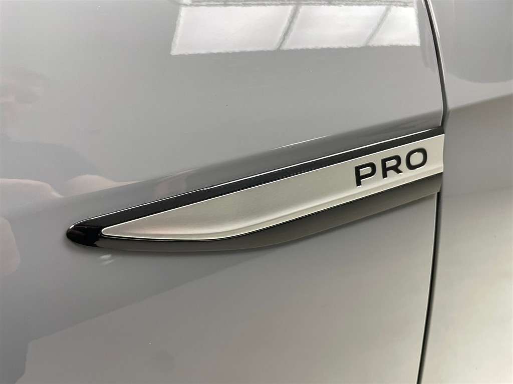 VW ID.4 Pro Performance billede 32