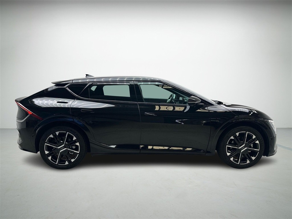 Kia EV6 Long Range Performance GT-Line billede 6