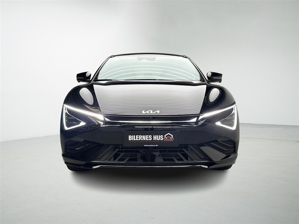 Kia EV6 Long Range Performance GT-Line billede 7