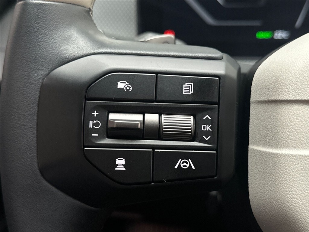 Kia EV6 Long Range Performance GT-Line billede 16