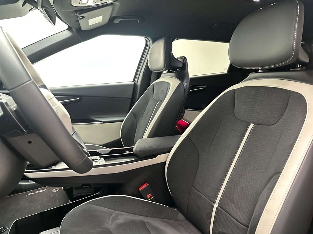 Kia EV6 Long Range Performance GT-Line billede 20