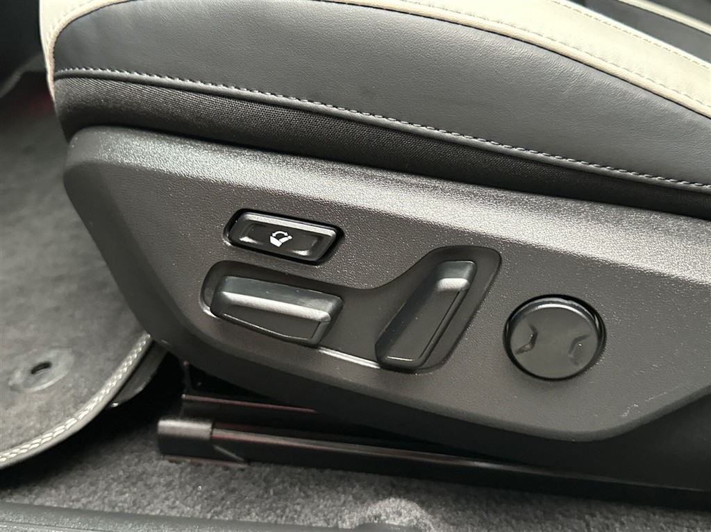 Kia EV6 Long Range Performance GT-Line billede 21