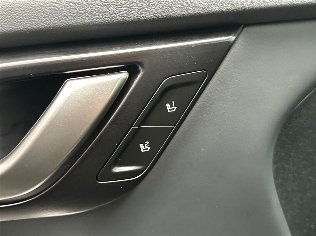 Kia EV6 Long Range Performance GT-Line billede 22