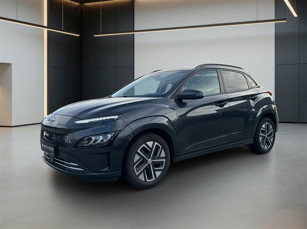 Hyundai Kona Ultimate