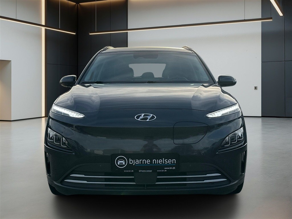 Hyundai Kona Ultimate billede 2