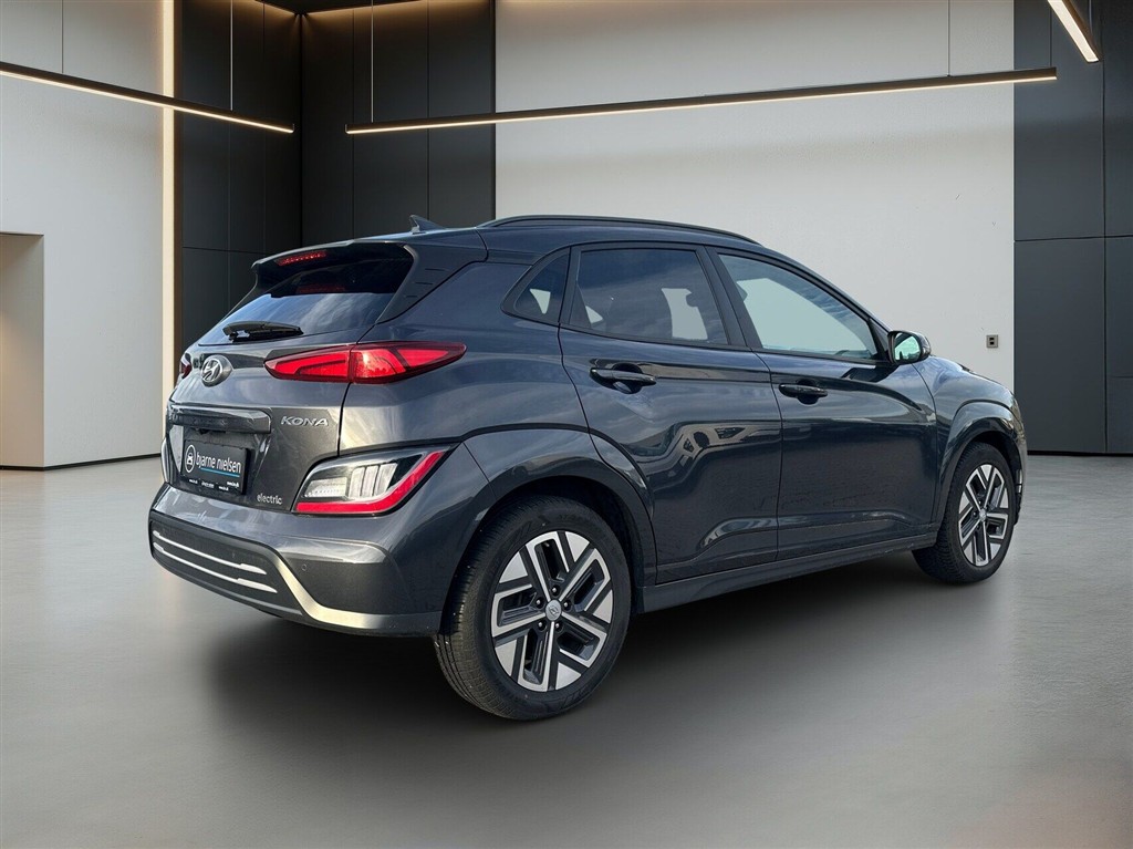 Hyundai Kona Ultimate billede 4