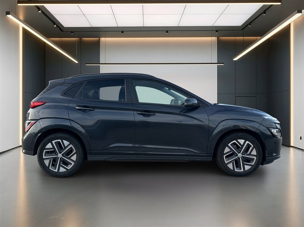 Hyundai Kona Ultimate billede 5