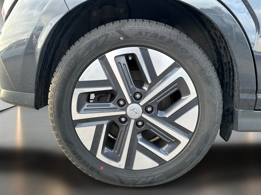 Hyundai Kona Ultimate billede 6