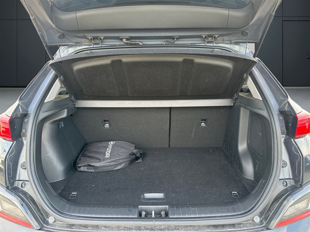 Hyundai Kona Ultimate billede 7