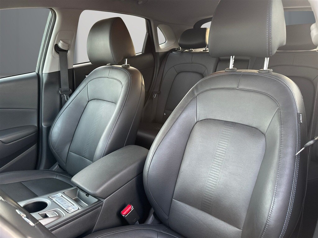 Hyundai Kona Ultimate billede 10