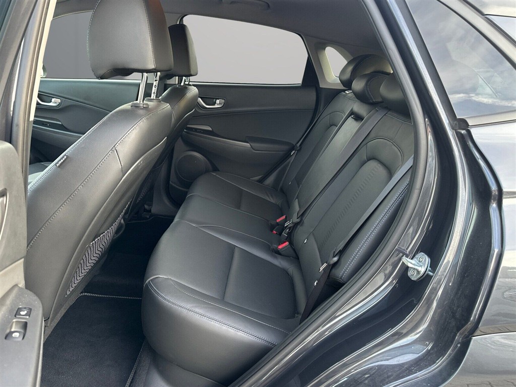 Hyundai Kona Ultimate billede 11