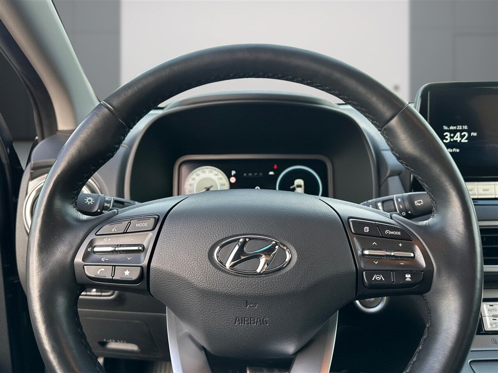 Hyundai Kona Ultimate billede 13