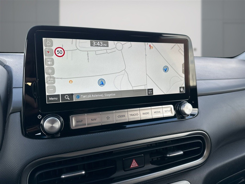 Hyundai Kona Ultimate billede 15