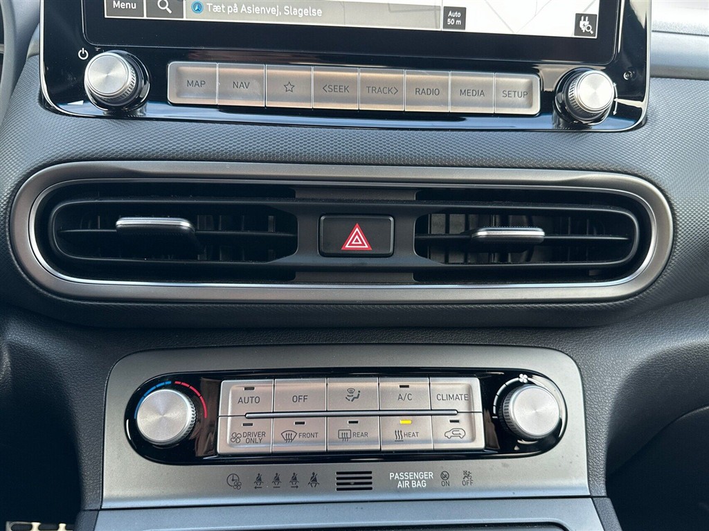 Hyundai Kona Ultimate billede 17