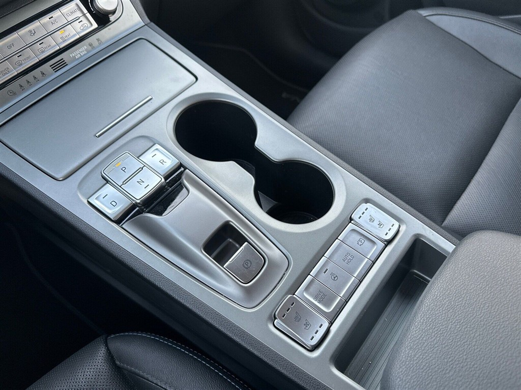 Hyundai Kona Ultimate billede 18