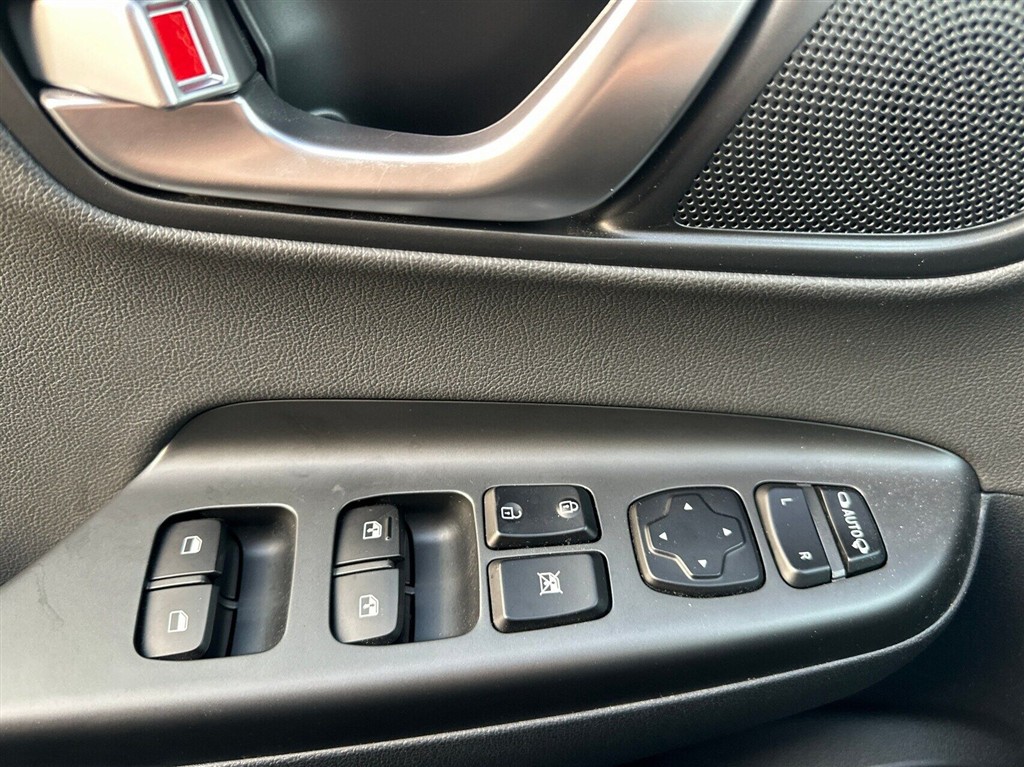 Hyundai Kona Ultimate billede 19