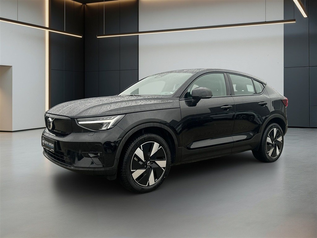 Volvo C40 Plus