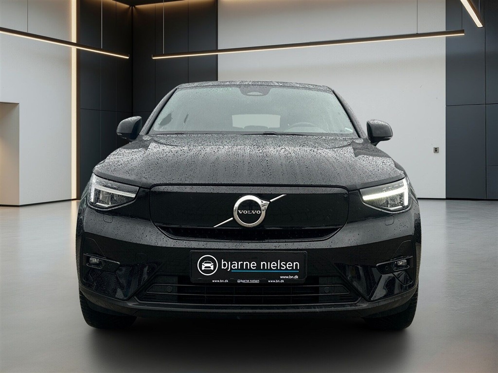 Volvo C40 Plus billede 2