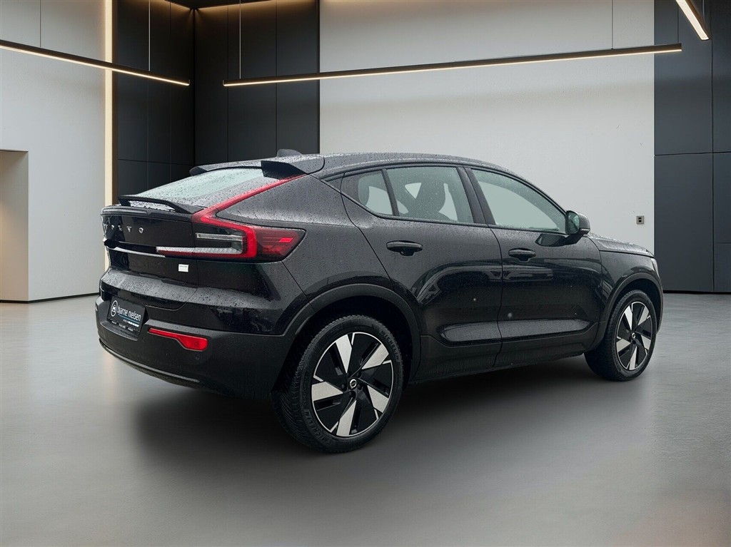 Volvo C40 Plus billede 4